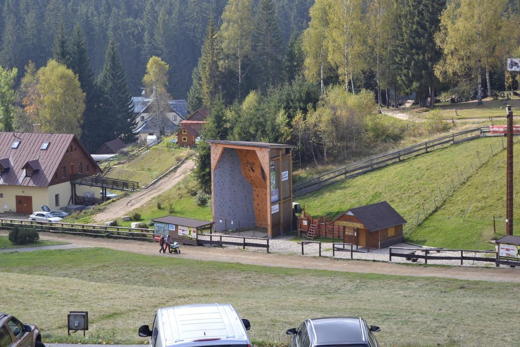 Rosa 3* Harrachov
